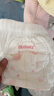 好奇（Huggies）铂金装小桃裤成长裤XXL74片(15kg以上)尿不湿【透爽散热】 实拍图