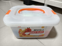 奕思瑞24色超轻粘土儿童无毒大包装彩泥橡皮泥36色手工diy3-6岁玩具黏土 实拍图