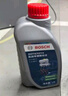 博世（BOSCH）DOT4 刹车油/制动液/离合器油 1L 通用型 一升装汽车养护套装 实拍图