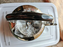 美厨（MAXCOOK）304不锈钢烧水壶 6L加厚中式鸣音 煤气电磁炉通用 MCH654 实拍图