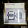 极米Z6X Pro 三色激光旗舰版 1200CVIA 家用投影仪 轻薄投影机高清 一体式云台 2年质保 国家补贴 实拍图