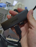 联想（Lenovo）生态品牌异能者Type-C扩展坞千兆拓展坞网口转换器网线转接头分线器USB通用联想电脑笔记本台式机 实拍图