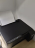 爱普生（EPSON）墨仓式 L3255彩色打印机 微信打印/无线连接  家用打印优选 AI学习打印机（打印、复印、扫描） 实拍图