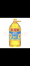 金龙鱼 食用油 葵花籽清香型调和油5L （新老包装随机发货） 实拍图