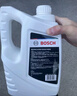 博世（BOSCH）有机长效汽车防冻液发动机冷却液 养车保养 冰点-45℃ 4L（绿色） 实拍图