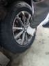 玲珑轮胎汽车轮胎225/60R16 102V XL 玲珑臻选 HD 适配途岳/雪佛兰迈锐宝 实拍图