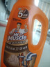 威猛先生（Mr Muscle）管道速效疏通啫喱 强力瓦解卫浴堵塞 管道疏通剂960ml 实拍图