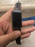 华为（HUAWEI）手环10 标准版 羽砂黑 智能手环专业睡眠分析情绪健康铝合金机身心率监测运动手环华为手环9升级 实拍图