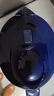 碧然德（BRITA）过滤净水器 滤水壶 海洋系列 3.5L(蓝色）+去水垢专家版滤芯11枚 环保加固包装 实拍图