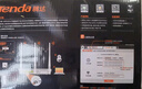 Tenda腾达路由器 F3 300M 无线路由器 WiFi无线穿墙 家用路由（可中继充当WiFi信号放大器） 实拍图