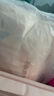 水星家纺枕头枕芯酒店枕头护颈枕头芯家用单个纯棉抗菌可水洗高枕48x74cm 实拍图