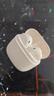 漫步者（EDIFIER）Zero Air 真无线蓝牙耳机 半入耳式耳机 无线耳机 适用苹果华为小米OPPO手机 月白 新年礼物 实拍图