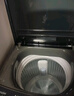海尔（Haier） 全自动波轮洗衣机 10KG 家用宿舍出租房 一级能效 家电国家补贴以旧换新京东自营 XQB100-Z719 实拍图