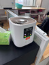 OJA【热销90W丨冬奥除醛品牌】空气净化器除甲醛烟味新房家用桌面办公室小型除异味过敏鼻炎哮喘花粉 中美双专利【APP款丨杀菌除醛99.9%】国家补贴 实拍图