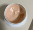 玉泽（Dr.Yu）皮肤屏障修护保湿霜50g（舒缓面霜补水保湿 敏感肌）新年礼物 实拍图