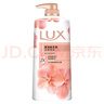 力士(LUX)沐浴露 莹润桃花香 淡雅香氛 娇肤香氛沐浴乳1000g留香 实拍图