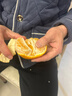 泰汇吃四川春见耙耙柑新鲜水果整箱孕妇橘子时令柑橘 净4.5斤精选单果120-140g 实拍图