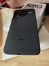 小米 REDMI K80 国家补贴 第三代骁龙 8 6550mAh大电池 澎湃OS 山峦青 12GB+256GB 红米5G手机 实拍图