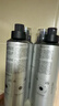 理然定型喷雾发胶48小时强力塑型持久不塌哑光蓬松无香发型喷雾300ml 实拍图