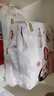 好奇（Huggies）铂金装小桃裤纸尿裤XL96片(12-17kg)加大号尿不湿透【透爽散热】 实拍图