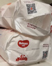 好奇（Huggies）铂金装小桃裤纸尿裤XL96片(12-17kg)加大号尿不湿透【透爽散热】 实拍图