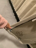 金蝉定制全遮光窗帘布 绍兴柯桥雪尼尔客厅卧室飘窗电动轨道一体家用 Mr样品礼包(布+纱) 上门测量安装 收藏加购后 拍单免费寄样品测量 米 实拍图