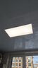 雷士（NVC）厨房灯led集成吊顶厨卫吸顶灯铝扣板卫生间300×600平板面板灯36W 实拍图