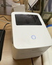 得力（deli）DL-720W(NEW)热敏标签打印机 快递仓储物流面单固资 80mm商用办公打单不干胶条码打印 手机蓝牙版 实拍图
