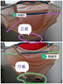 AB【3条】女精梳棉质高腰抗菌三角裤舒适透气妈咪裤L640 肤色1条+粉色1条+豆沙1条 /共 3条 4XL 实拍图