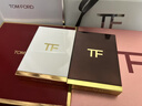 TOM FORD幻魅四色TF眼影盘27 陨落星辰盘10g 化妆品生日礼物女送女友 实拍图