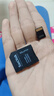 闪迪（SanDisk）128GB TF(MicroSD)内存卡 4K极速金卡A2 V30 U3行车记录仪 运动相机无人机 监控存储卡 读190MB/s 实拍图