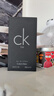 Calvin Klein ck香水卡雷比ck be中性淡香水100ml送男女友生日新年礼物 实拍图