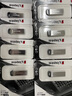 金士顿（Kingston）128GB USB 3.2 Gen 1 U盘 DTKN 大容量U盘 金属外壳 读速200MB/s 学习办公投标电脑车载通用 实拍图