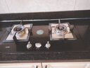 京东家政清洗 油烟机全拆洗+燃气灶清洗家电清洗上门服务清洁保养 实拍图