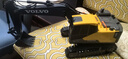 双鹰沃尔沃授权遥控挖掘机1:20遥控玩具车工程车遥控车儿童礼物 实拍图