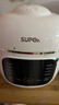 苏泊尔（SUPOR）一人食迷你电压力锅2L 家用智能预约宝宝粥SY-20FC2001电饭煲高压锅1-3人 实拍图