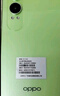 OPPO K12x 8GB+256GB 凝光绿 120Hz 旗舰级OLED直屏 5500mAh大电池 5G手机【移动用户特惠套餐】 实拍图