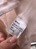 欢喜小熊婴儿春秋季连体衣长袖哈衣爬服宝宝打底衣新生儿满月服2件装 实拍图