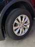 优科豪马轮胎225/65R17 102H G91AS原配马自达CX-5/东风日产奇骏/长安CS75 实拍图