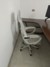 锦汐 电脑椅家用办公椅子靠背人体工学椅学习转椅老板座椅游戏电竞椅 【后躺+乳胶+4级气杆】白框灰网 实拍图
