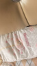好奇（Huggies）铂金装小桃裤纸尿裤S96片(4-8kg)新生儿小号尿不湿【透爽散热】 实拍图