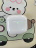 铂迈华强北【官旗正品丨新Air4代】蓝牙耳机无线主动降噪iPhone17/16/15/14半入耳式 【直营新款丨全功能顶配版】 丨只换不修 【主动降噪+空间音頻+三真电量】 实拍图