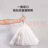 霍曼（Homerun）智能猫砂盆适配集便袋全自动猫厕所适配清砂袋 清砂袋*3卷（10只*3） 实拍图