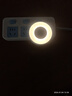 美的（Midea）LED小夜灯卧室伴睡床头灯宿舍过道起夜灯室内布置氛围灯节日礼物 实拍图