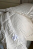 1号会员店（One's Member）100%澳洲进口纯羊毛被A类羊绒抗菌羊毛加厚保暖被芯 220*240cm 实拍图
