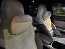 BIMLL B迈巴赫汽车头枕车载护颈枕车内云朵靠枕车用头枕腰靠垫通用款头枕 实拍图
