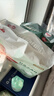 好奇（Huggies）小森林纸尿裤L40片(9-14kg)尿不湿心钻【透氧顶配更低敏】 实拍图