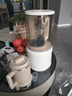 蓝宝（BLAUPUNKT）破壁机家用豆浆机全自动免煮2025新款静低音破壁机小型榨汁机婴儿米糊机磨粉机钛刀配研磨杯套装 实拍图