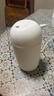 加湿器家用空气加湿器净化器香薰机空调房加湿器喷雾器usb静音卧室孕妇婴儿喷雾宿舍学生女生礼物 升级大容量【珍珠白420ML+深层补水+自动断电】 实拍图