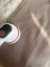 光多拉毛球修剪器衣服去毛球器大衣除吸刮剃毛球器数显充电款粘毛器白色 实拍图
